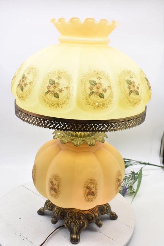 Hurricane electric lamp deals