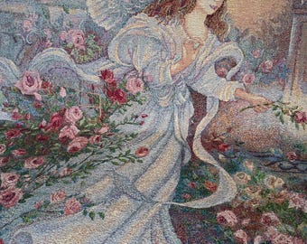 Coperta Angel of Love di Lena Liu