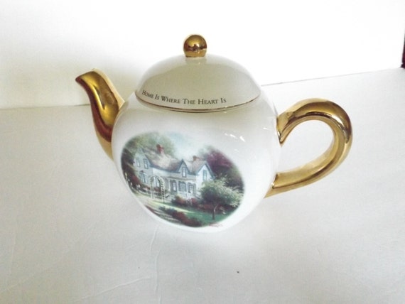 トーマス・キンケイド、Home Is Where the Heart Is Ⅱ
