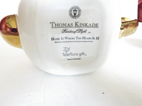Thomas Kinkade 