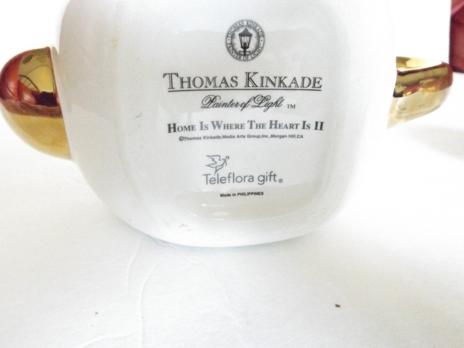 Thomas Kinkade 