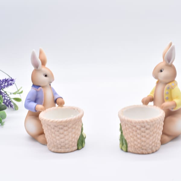 Ceramic Rabbit - Etsy