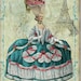 Victorian Lady