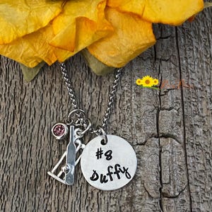 Personalized Cricket Necklace, Cricket Jewelry, Name Jersey Number, Cricket Player Gift, Cricket Keychain, Custom Cricket Jewelry, Cricket