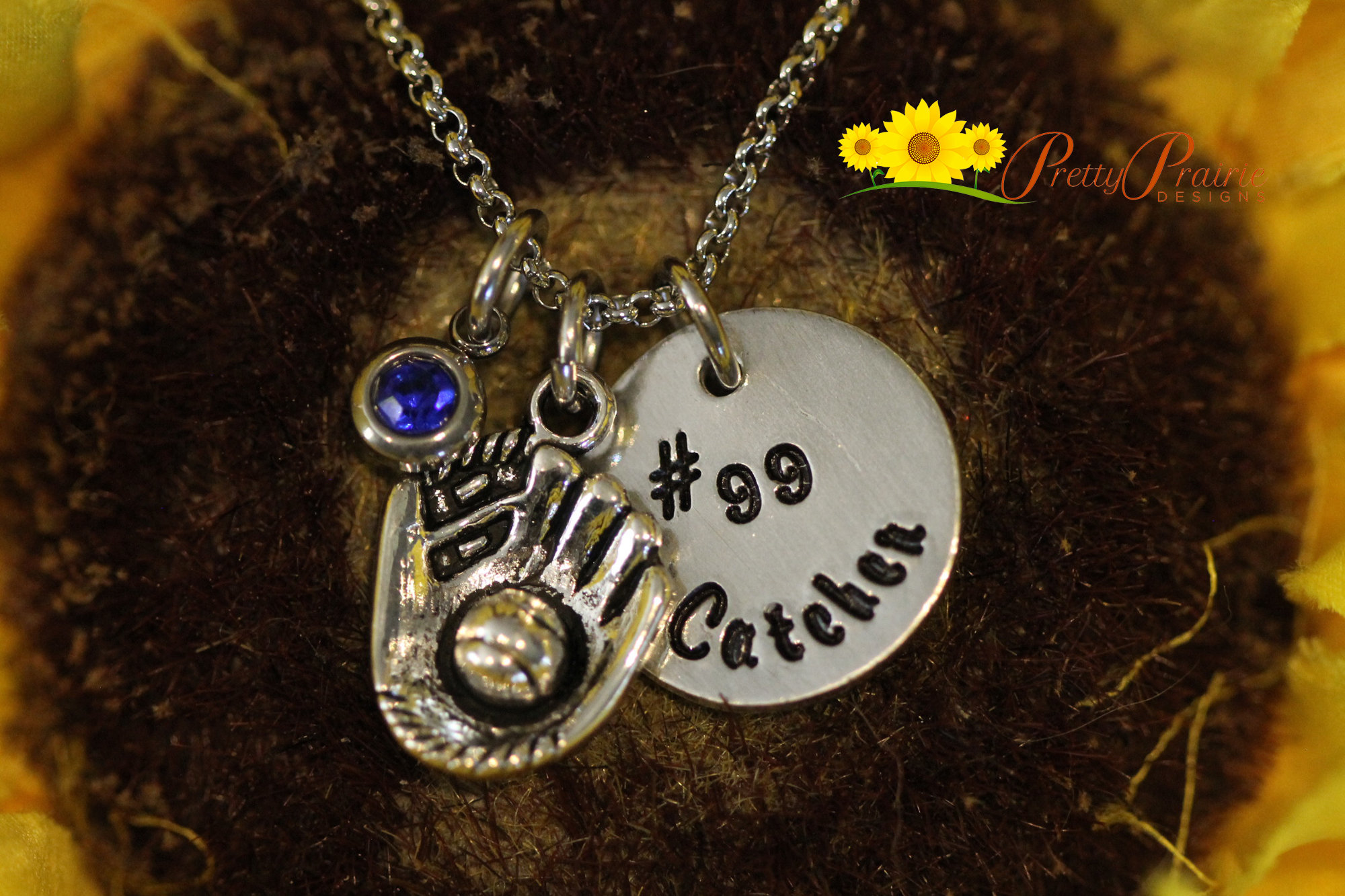 Softball Jewelry Etsy