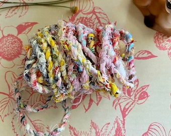 Fabric Twine “Kite String”