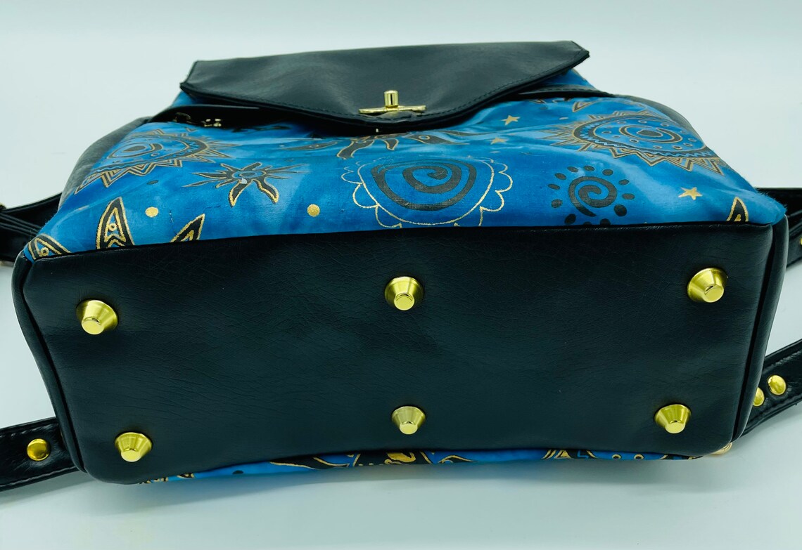 blue moon backpack