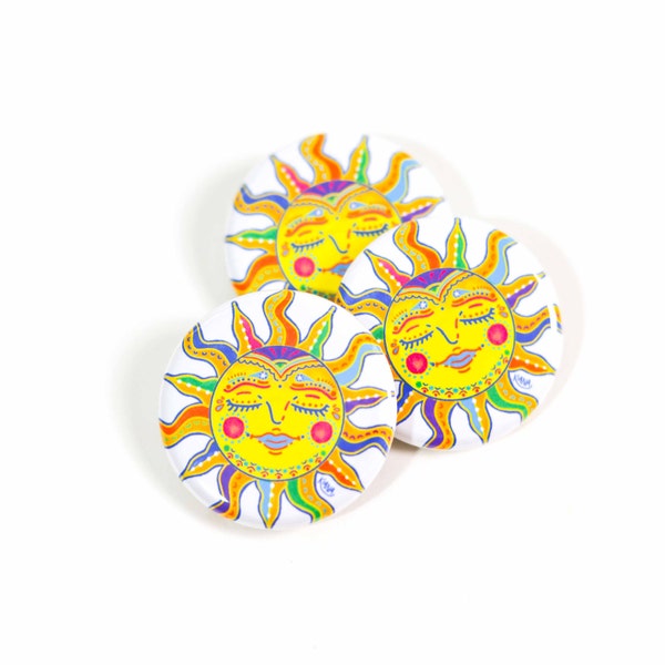 Sun Pin Bulk Etsy
