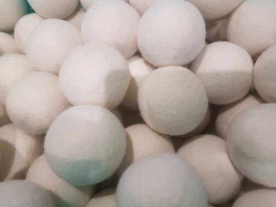 wool dryer balls wholesale