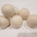 see more listings in the Wool Dryer Balls section