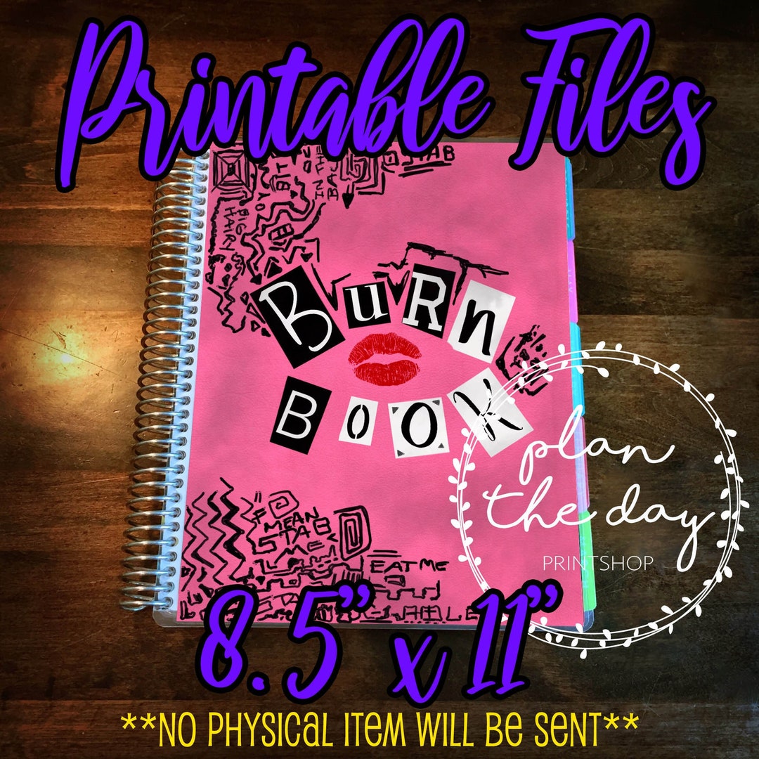 printable-burn-book-customize-and-print