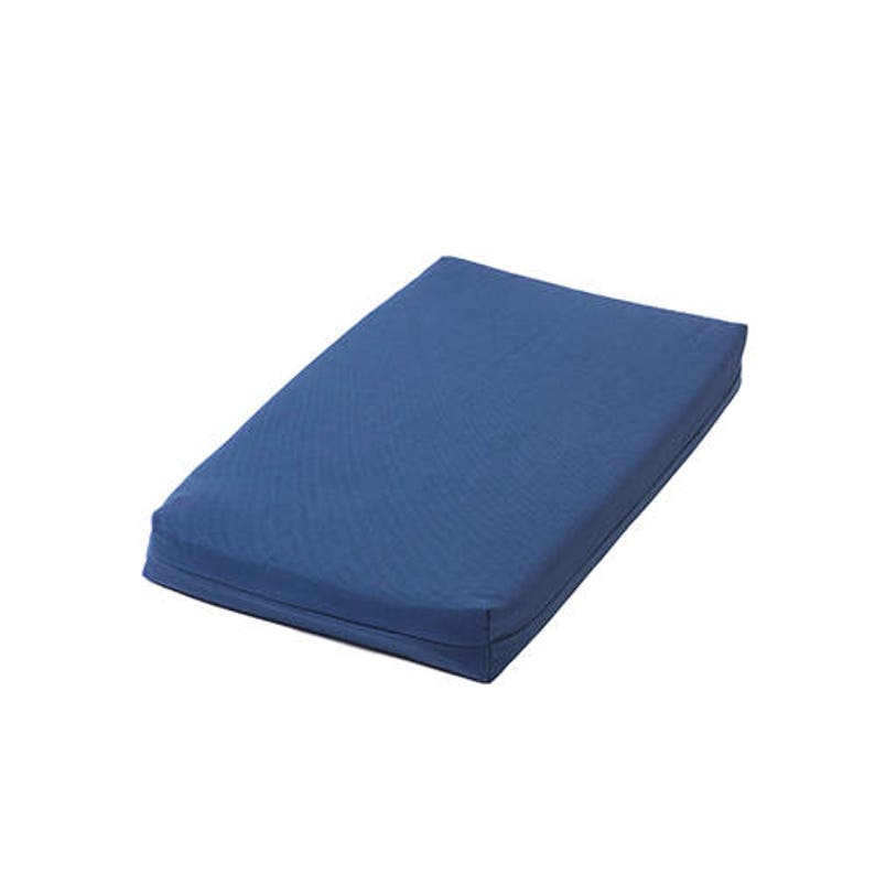 Sailor Blue Memory Foam Crate Crate Pads for Dogs with Etsy