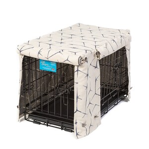 Patron De Couture Simplicity S9446 - Housse De Cage Pour Animaux - Trois Tailles Et Accessoires