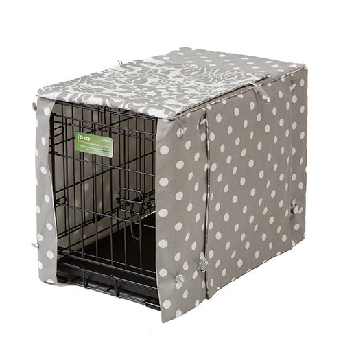 Cat crate clearance cover