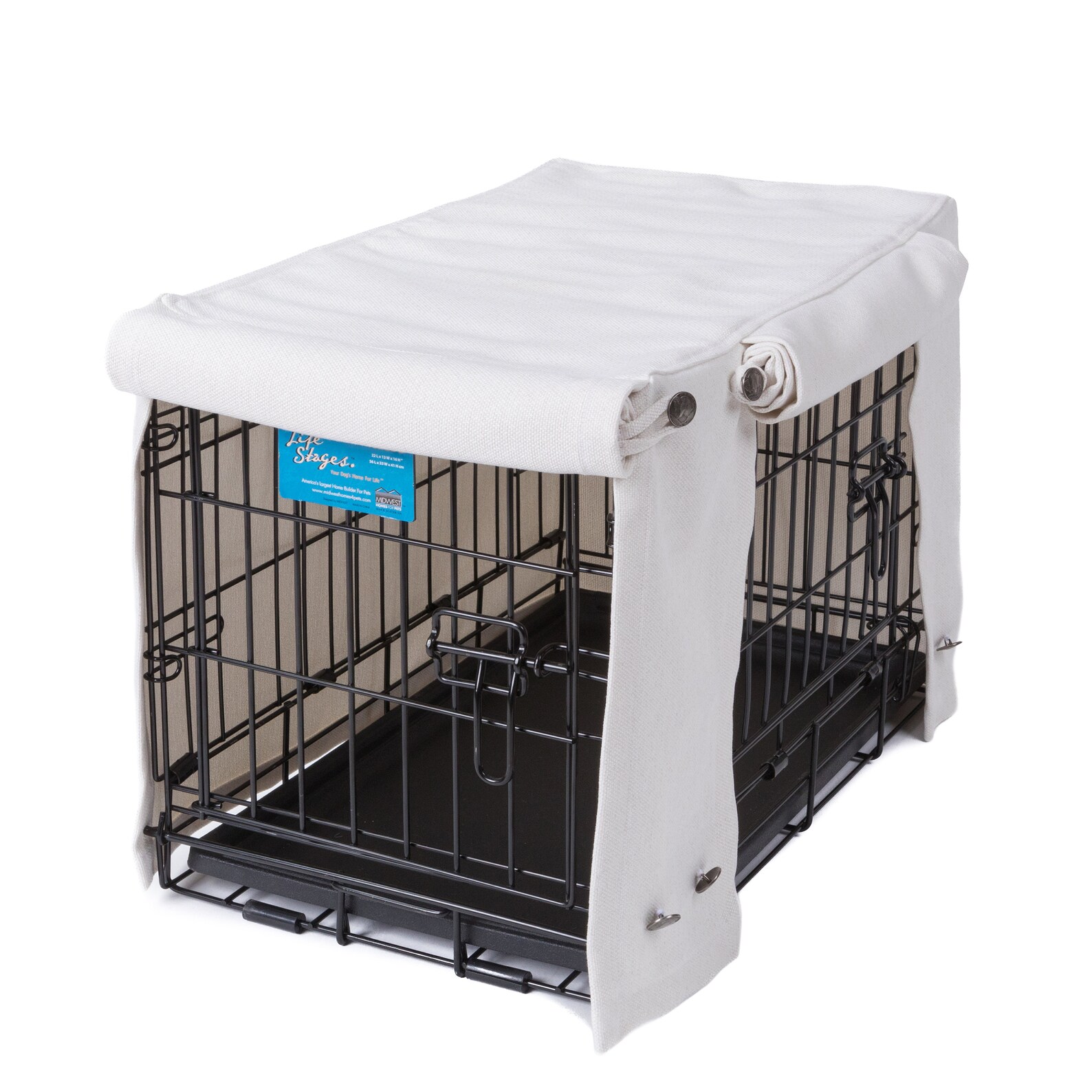 Dog Crate Toys With Removable Washable Covers preview