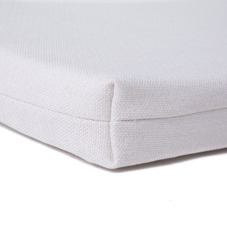 Memory Foam Crate Crate Pads for Dogs with Waterproof Liner Etsy