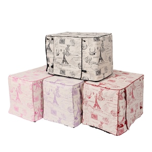 Extra kosten - Crate Cover Upgrade