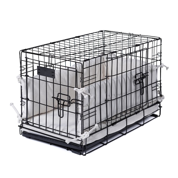 Is Sand Good For A Dog Kennel