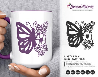 Download Mandala Zentangle Dreamonprints PSD Mockup Templates