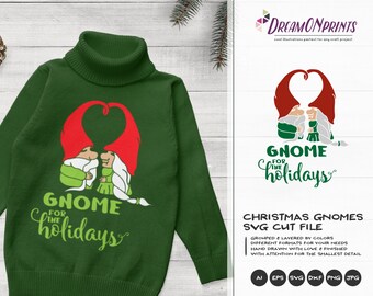 Christmas Winter Dreamonprints
