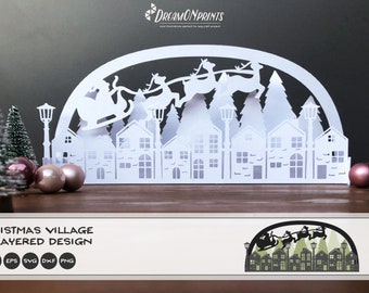 Download 3d Paper Cut Designs Dreamonprints