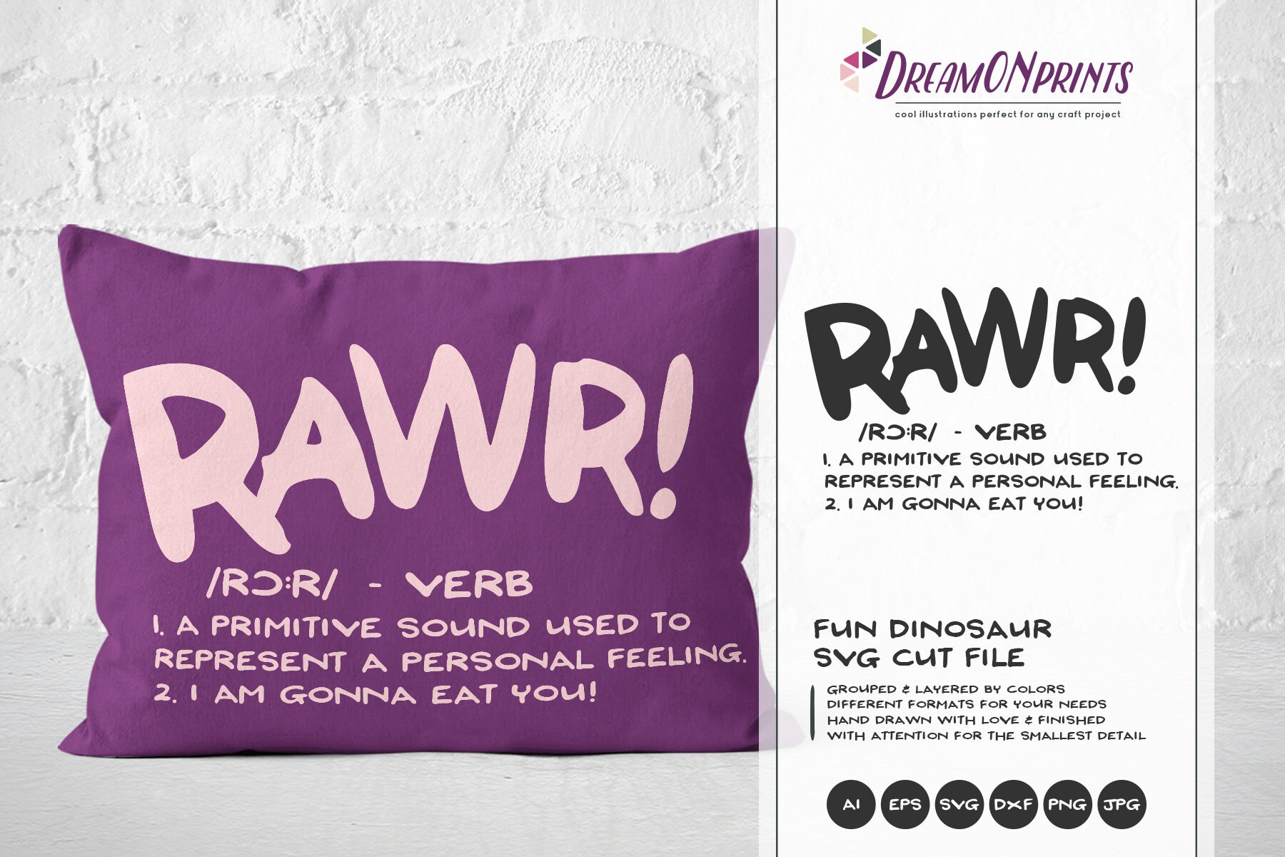 Download Rawr Svg Dinosaur Svg Love Svg Dino Svg Love Svg Svg Files For Cricut Silhouette Cutting Machines Dop094