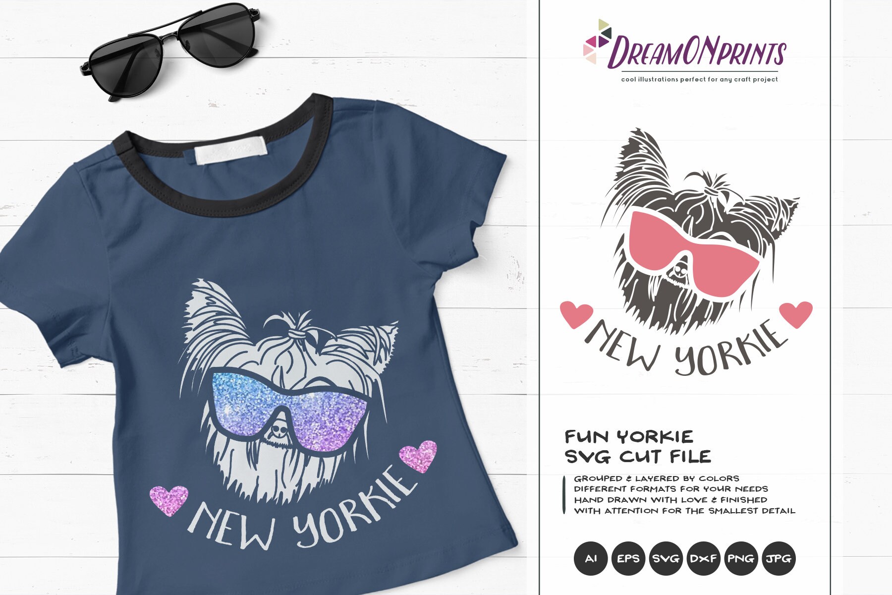 Download Yorkie SVG Bundle, Yorkshire Terrier SVG Cut Files, Pets Bundle Svg, Dogs SVG, Dxf, Svg Files ...