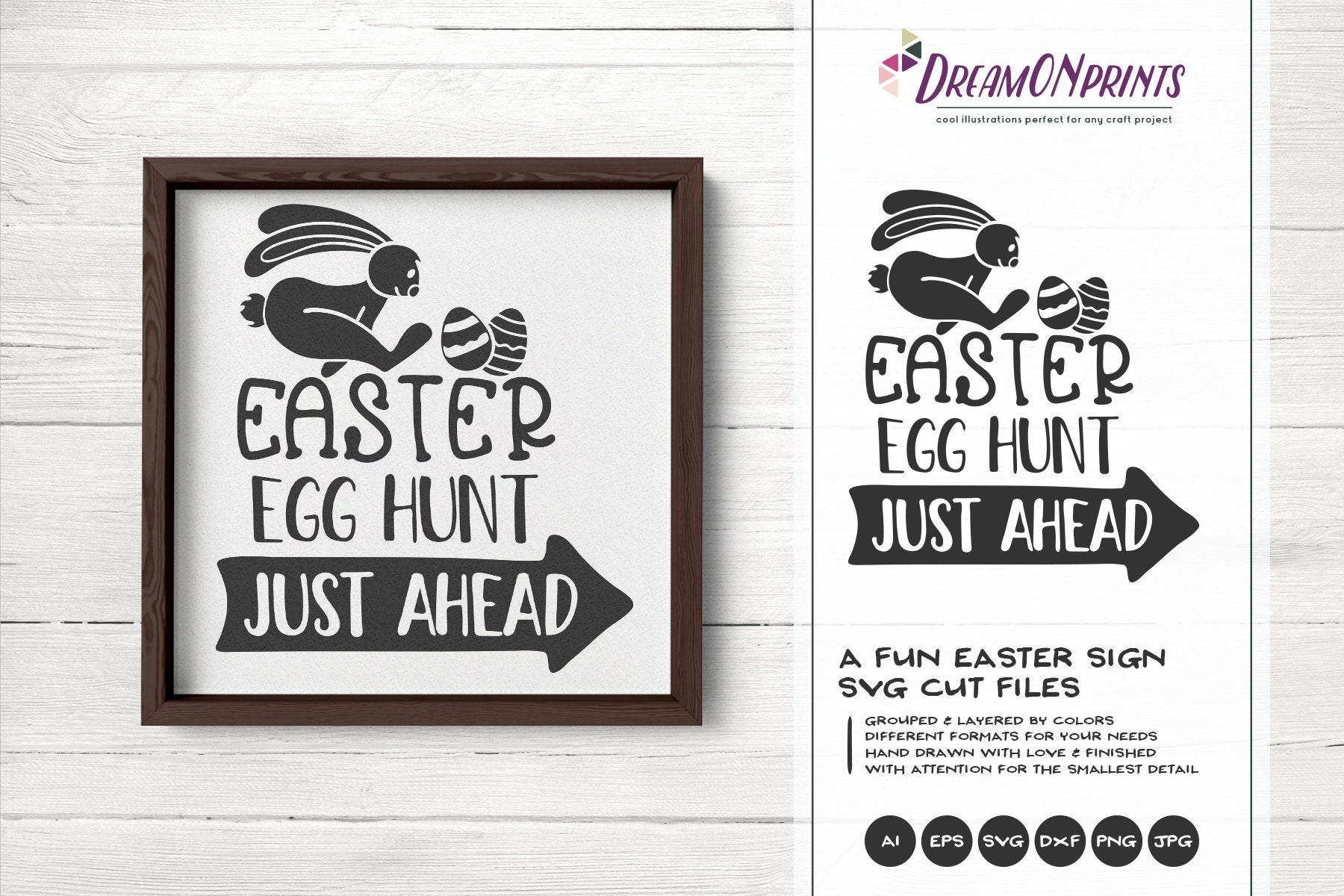 Download Easter Egg Hunt Svg Easter Sign Svg Svg Farm Sign Making Svg Funny Easter Svg Dxf For Silhouette Svg For Cricut Dop256