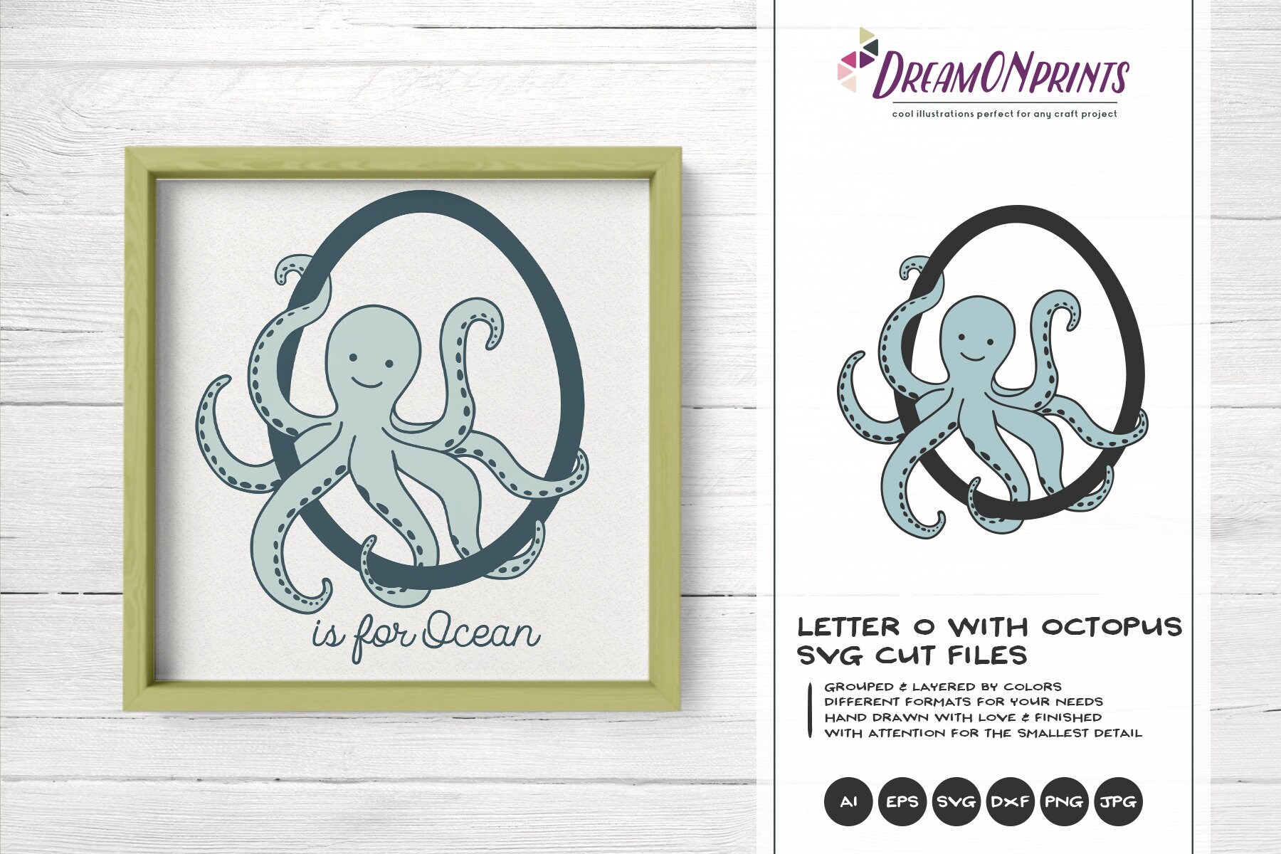 Free Free Layered Octopus Svg 70 SVG PNG EPS DXF File