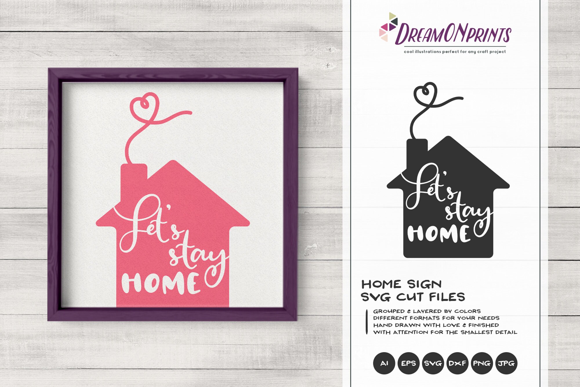 Free Free 267 Home Sign Svg SVG PNG EPS DXF File