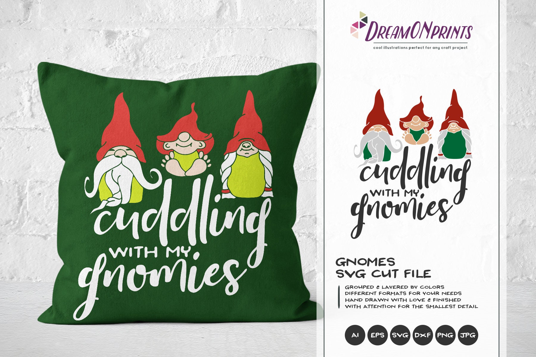 Download Christmas SVG Bundle, Gnomes SVG Sale Svg files set, Fun Christmas SVG for Cricut, Happy ...