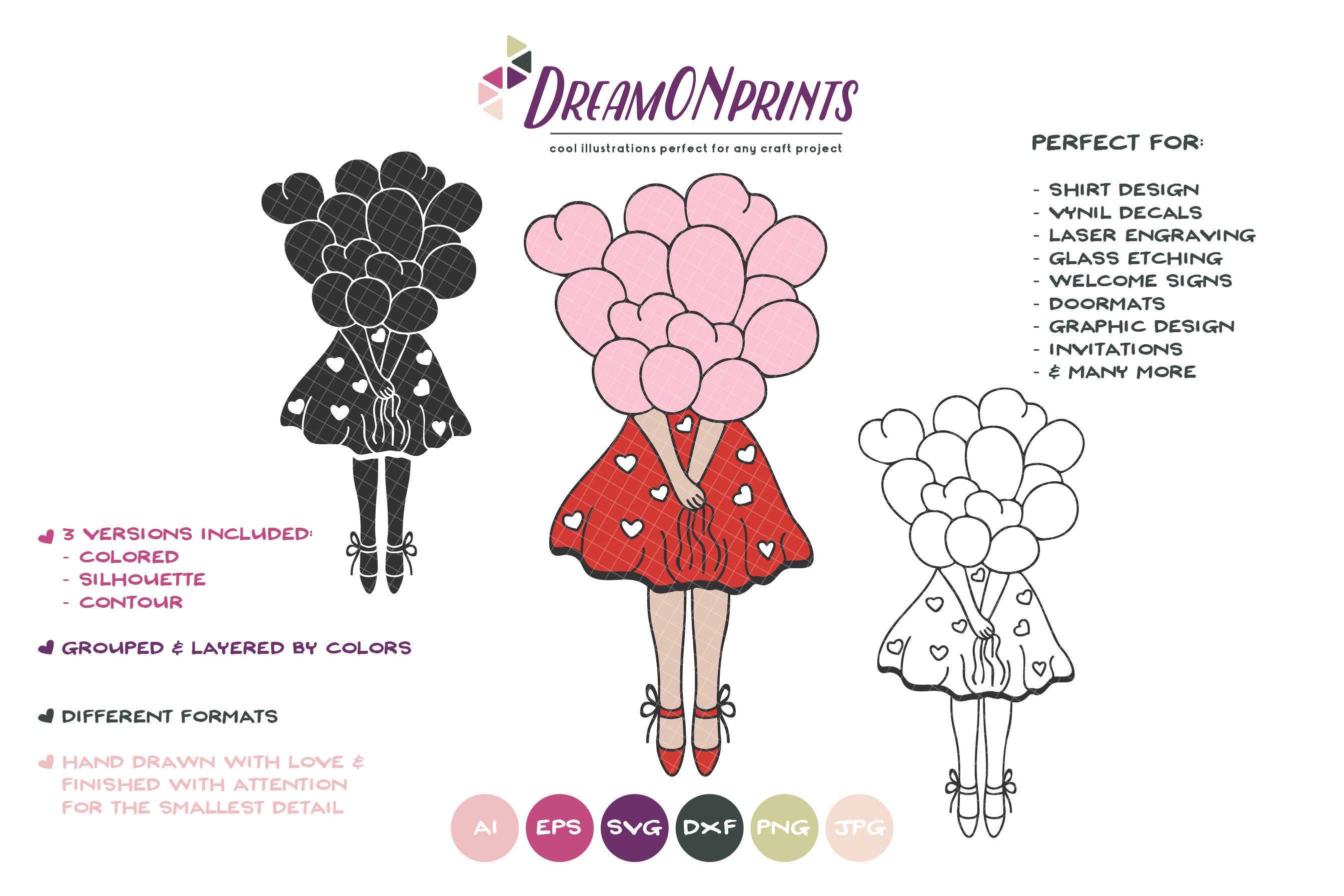 Free Free 132 Cricut Disney Balloon Svg SVG PNG EPS DXF File