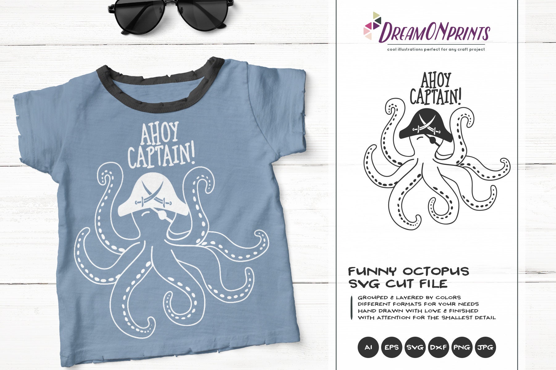 Free Free Layered Octopus Svg 587 SVG PNG EPS DXF File