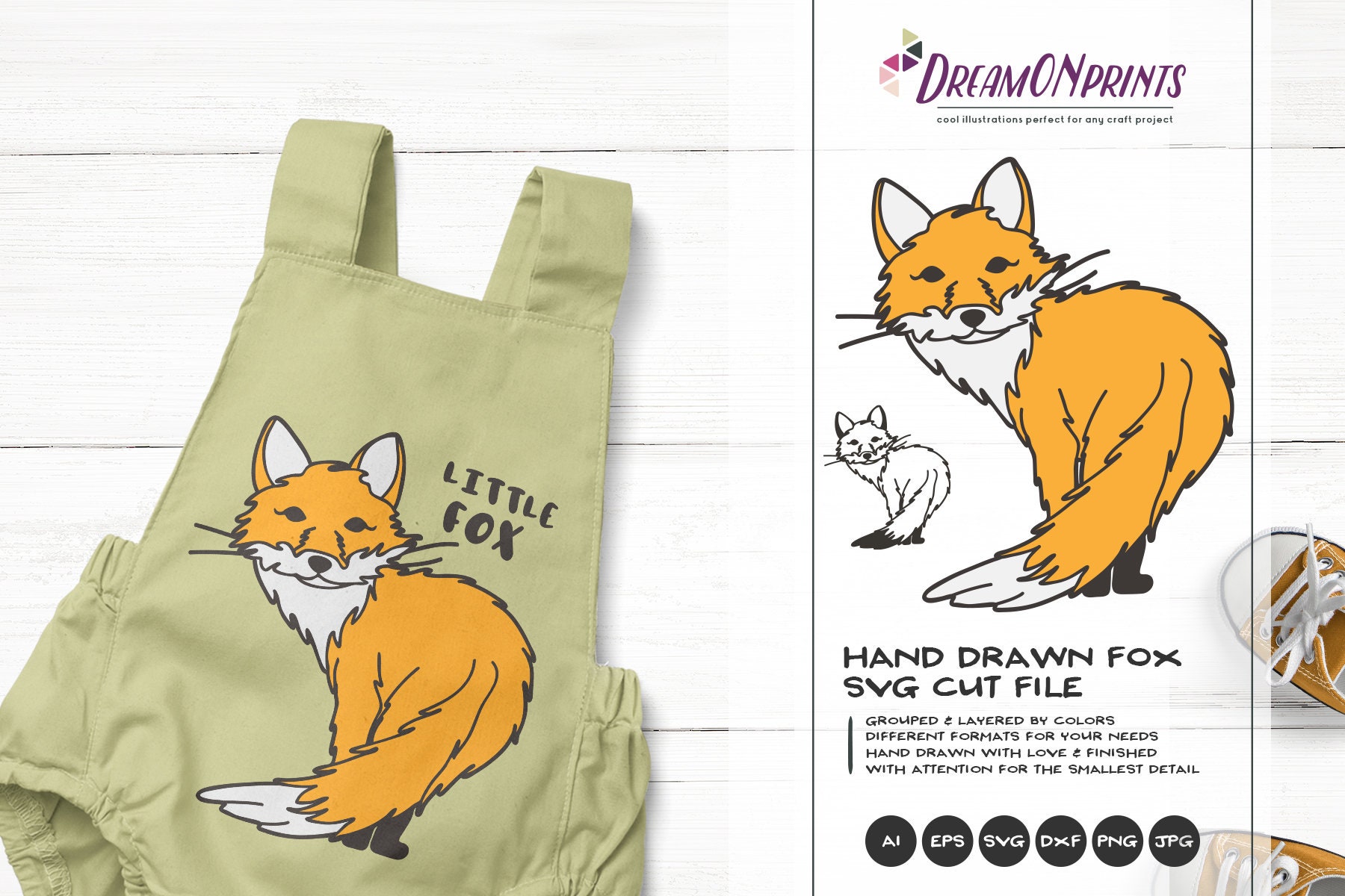 Download Fox Svg Animals Kids Svg Forest Animals Svg Cute Wild Svg Cut File Nature Animals Svg Dxf For Cricut Silhouette Cutting Machines Dop335