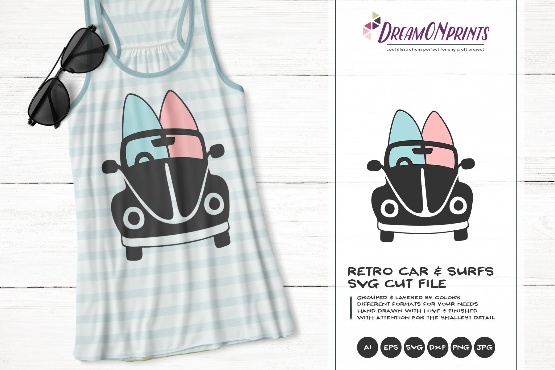 Download Summer Svg Surf Let S Surf Design