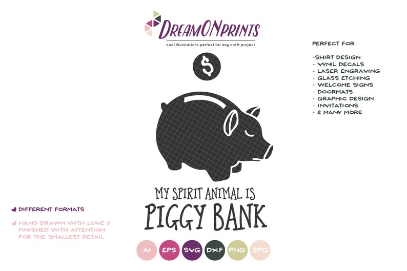Free Perfect Money Svg 5 SVG PNG EPS DXF File
