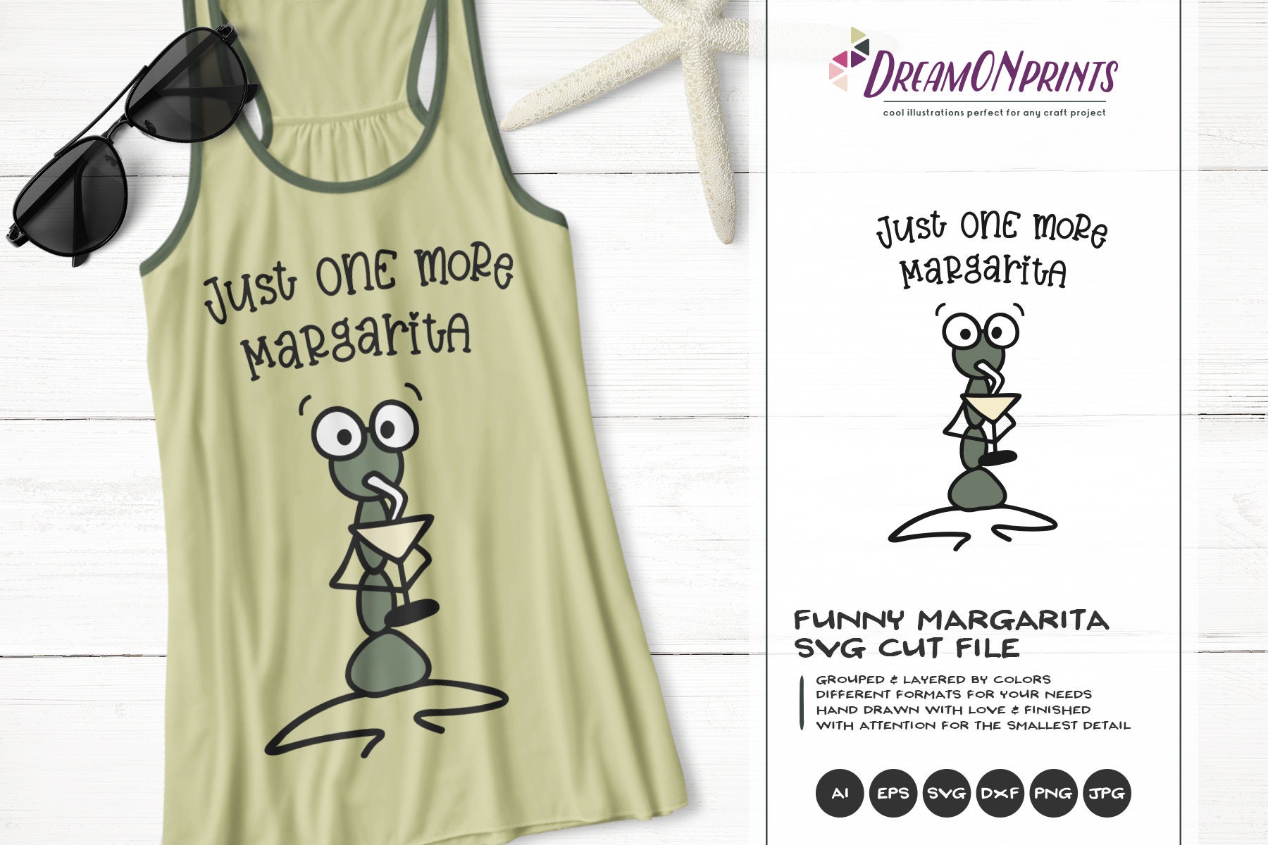 Download Summer Fun | Funny Beach SVG Bundle