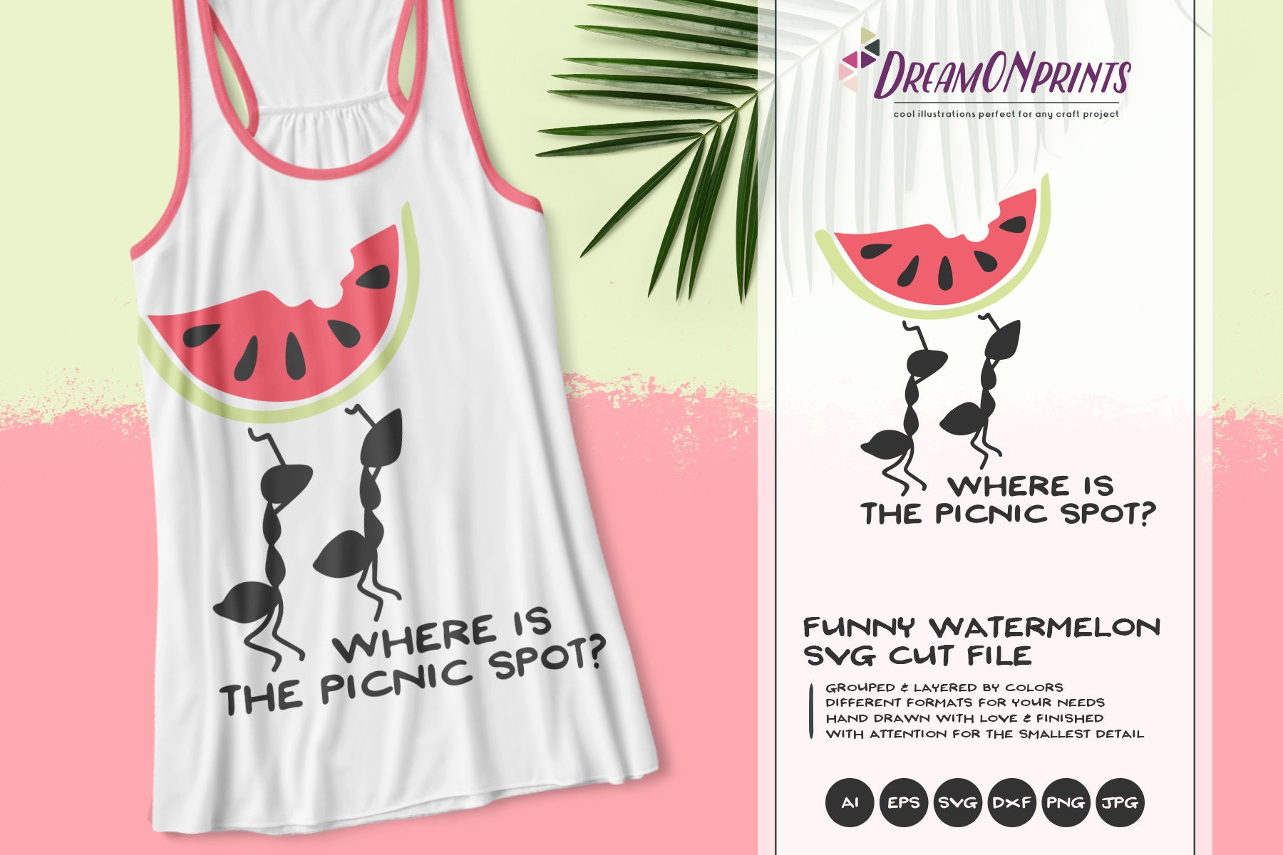 Download Summer Fun | Funny Beach SVG Bundle