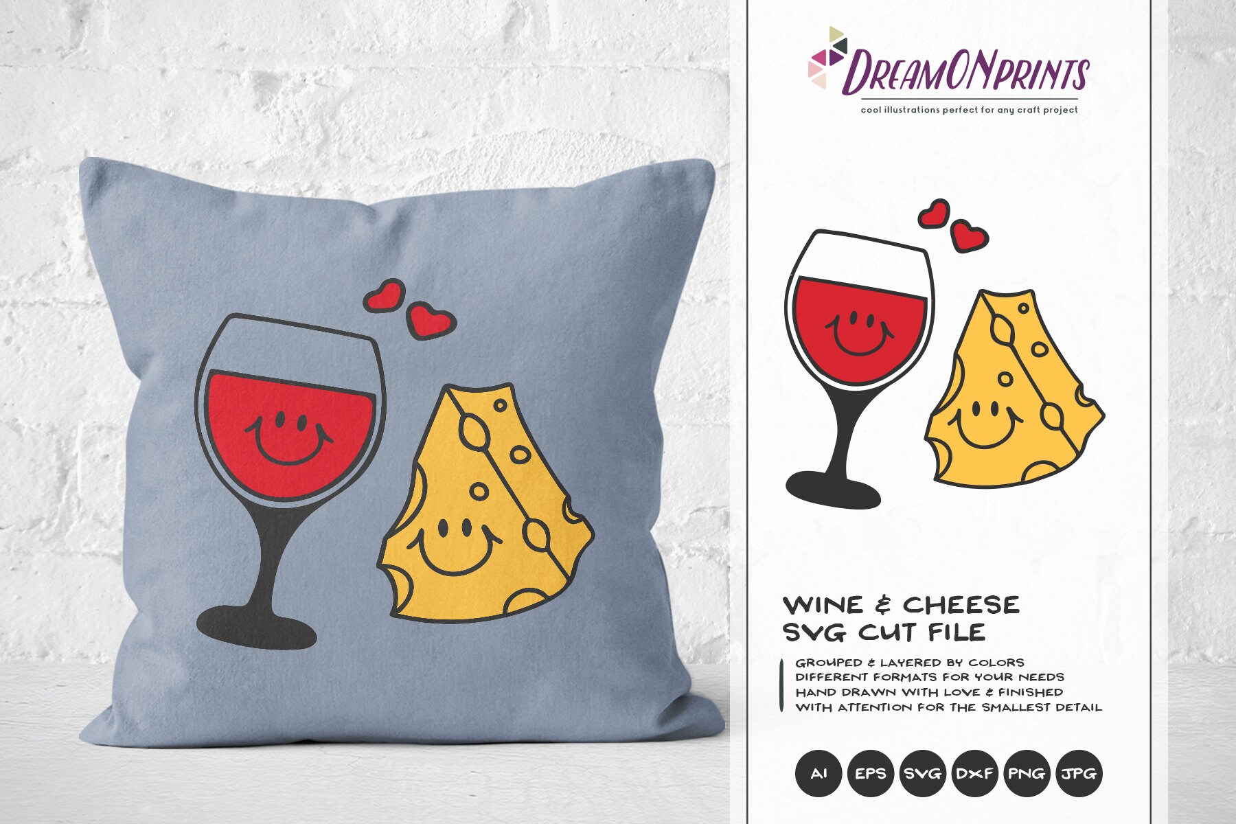 Download Wine and Cheese SVG, Love SVG Valentines Day SVG The ...