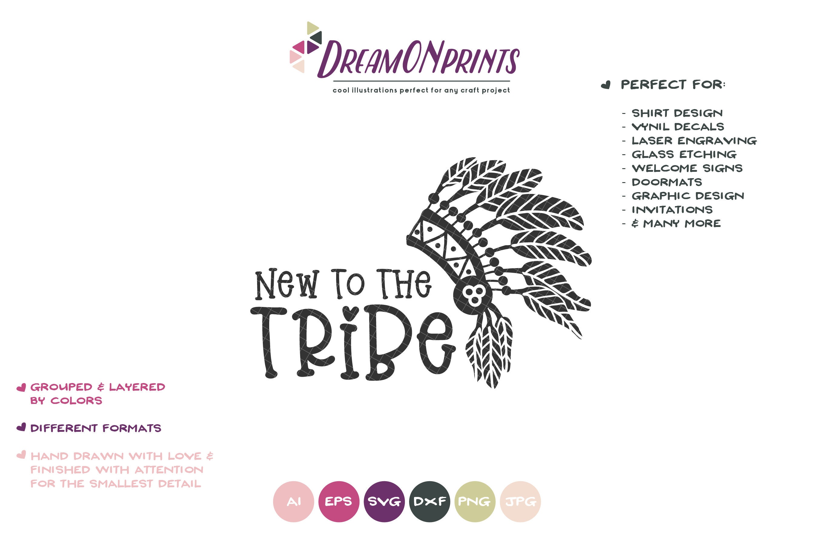 Free Free Native American Headdress Svg 577 SVG PNG EPS DXF File