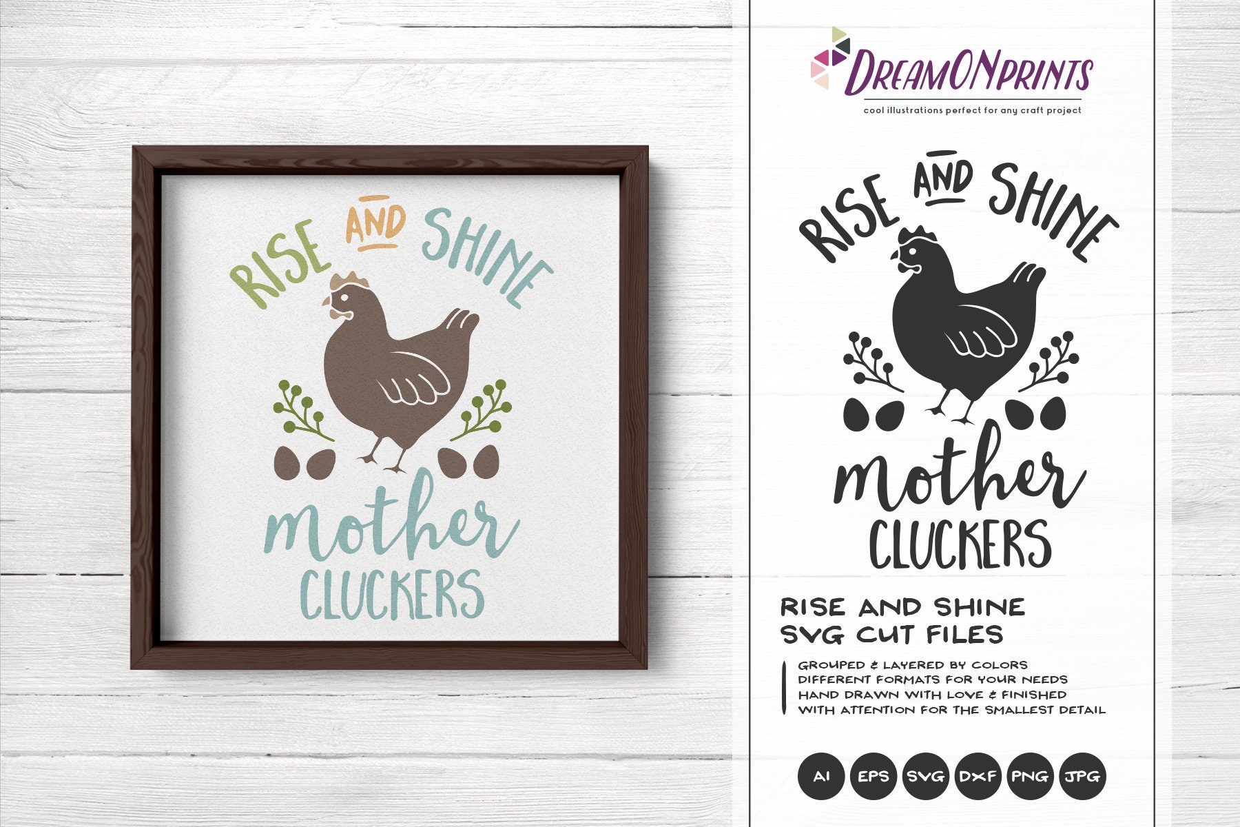Free Free 171 Mother Hen Svg SVG PNG EPS DXF File
