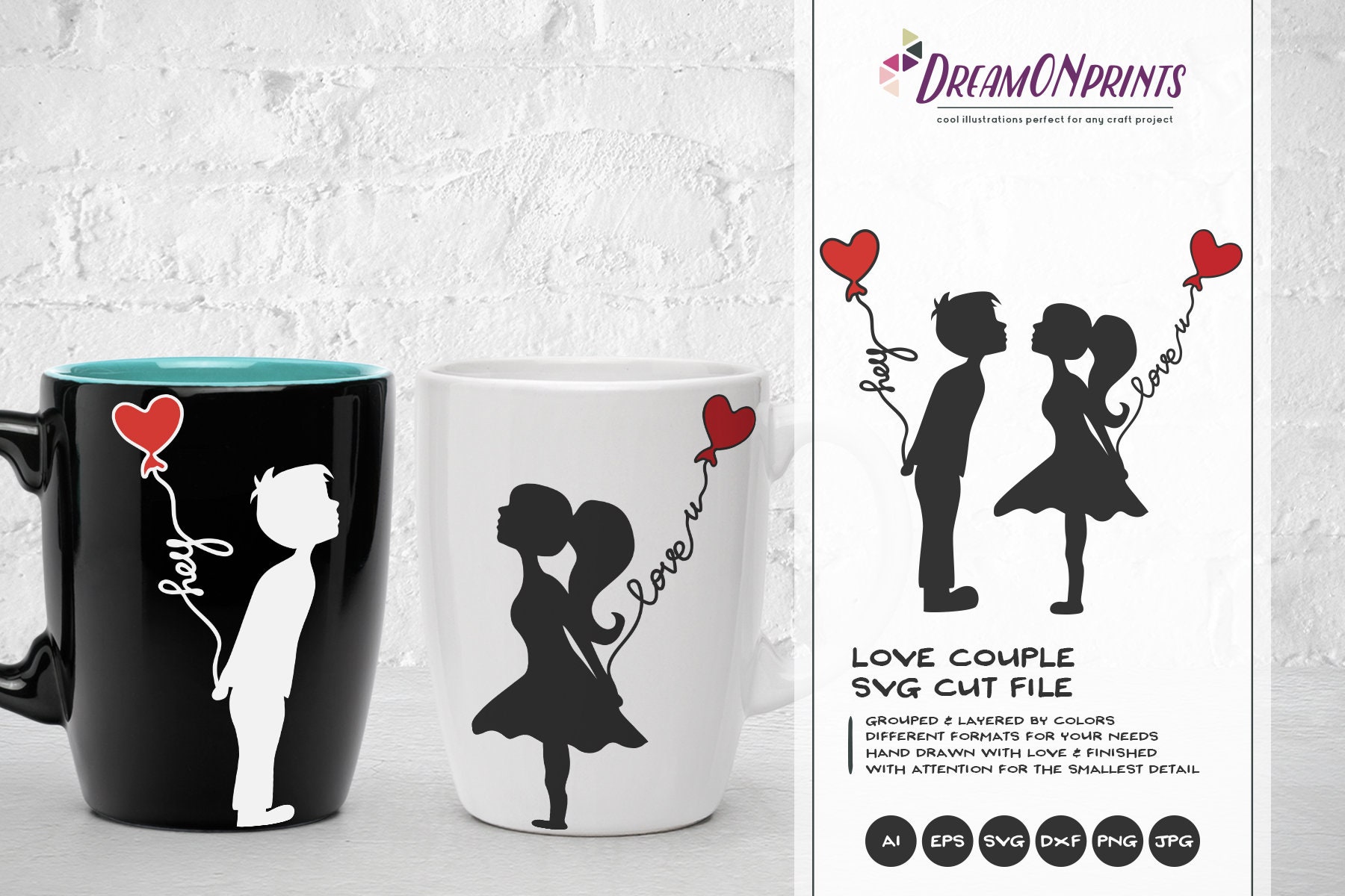 Free Free 313 Love Couple Svg Free SVG PNG EPS DXF File