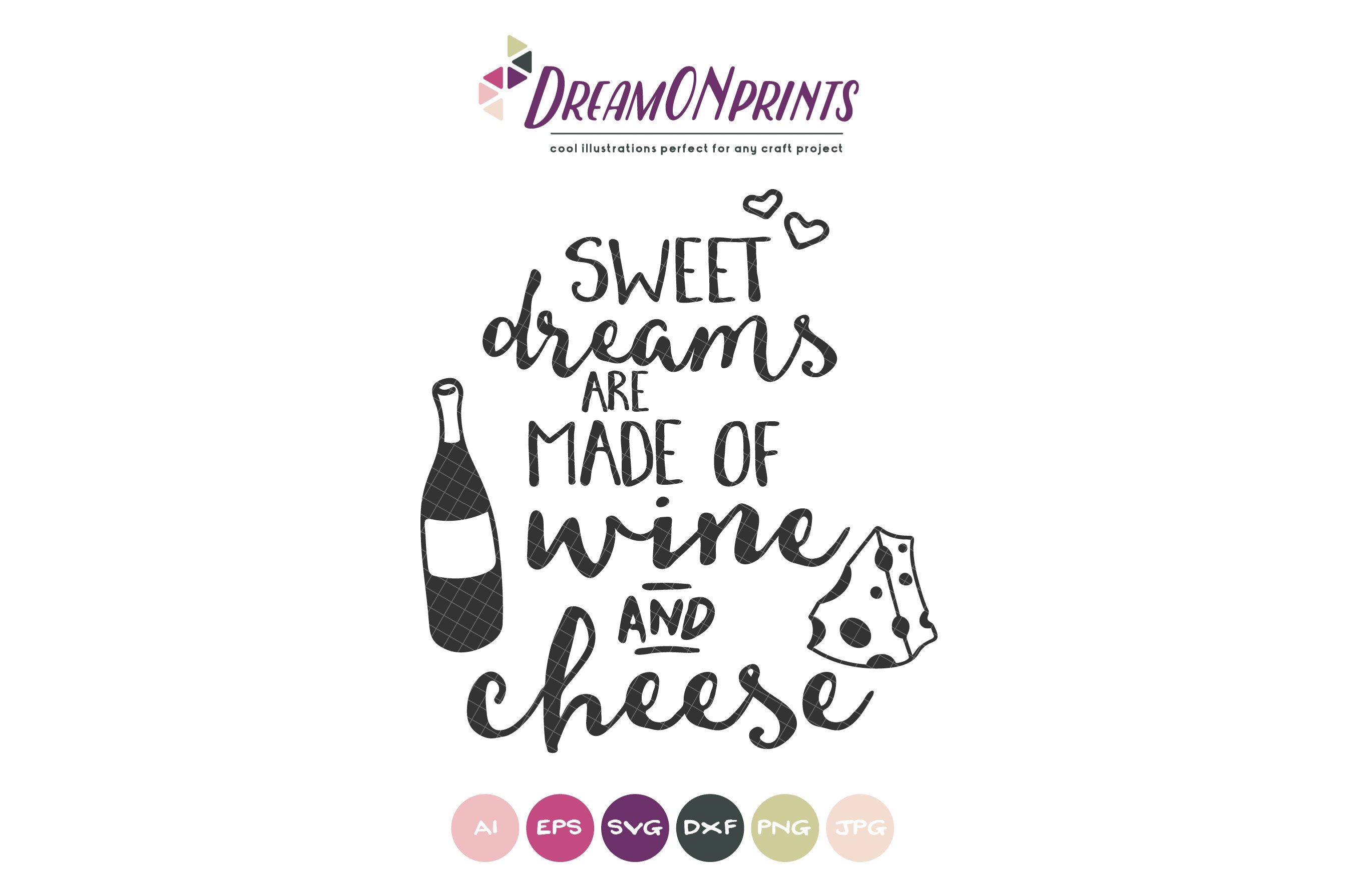 Free Free Sweet Dreams Svg File 331 SVG PNG EPS DXF File