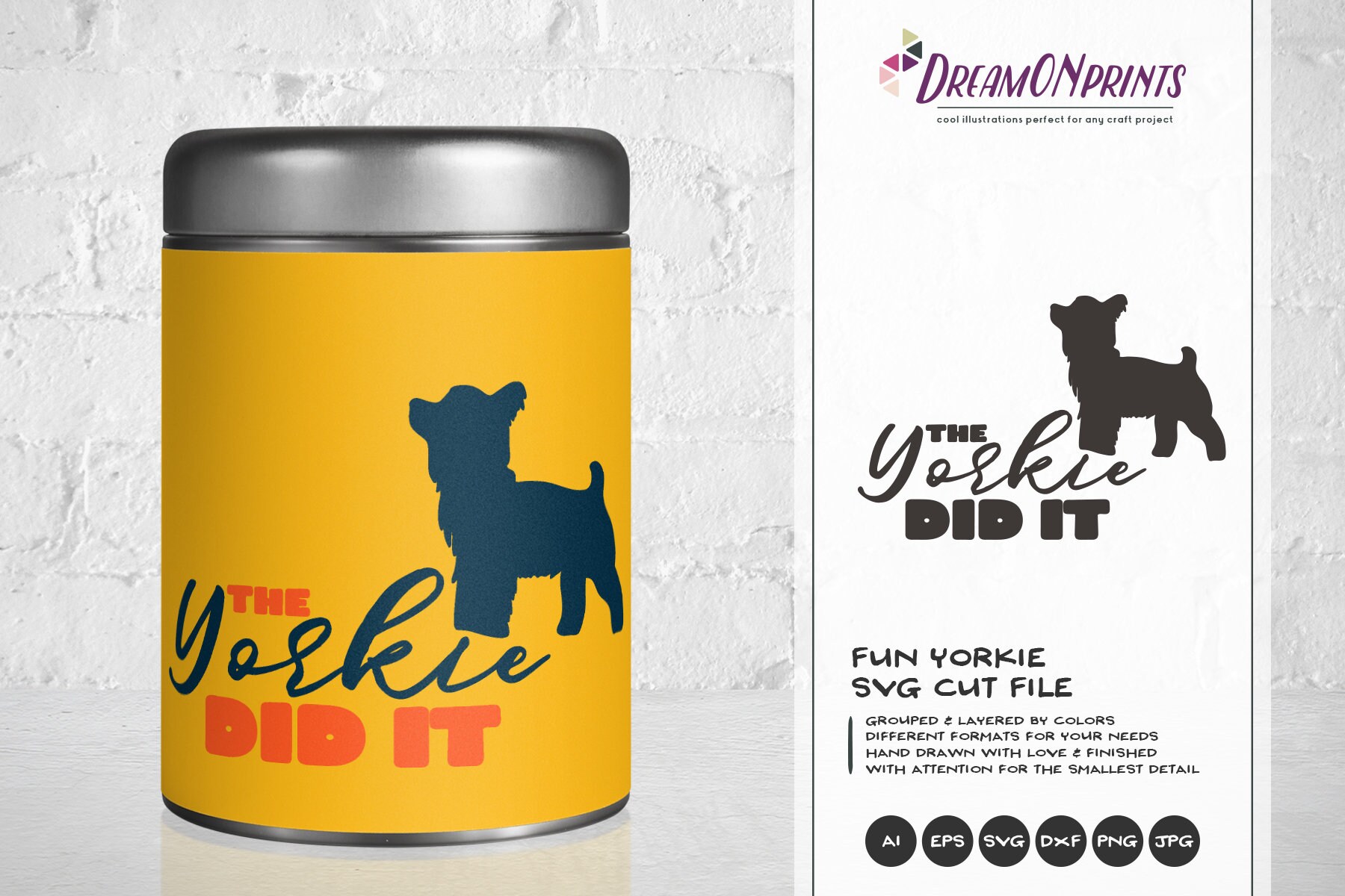 Download Yorkie SVG Bundle, Yorkshire Terrier SVG Cut Files, Pets Bundle Svg, Dogs SVG, Dxf, Svg Files ...