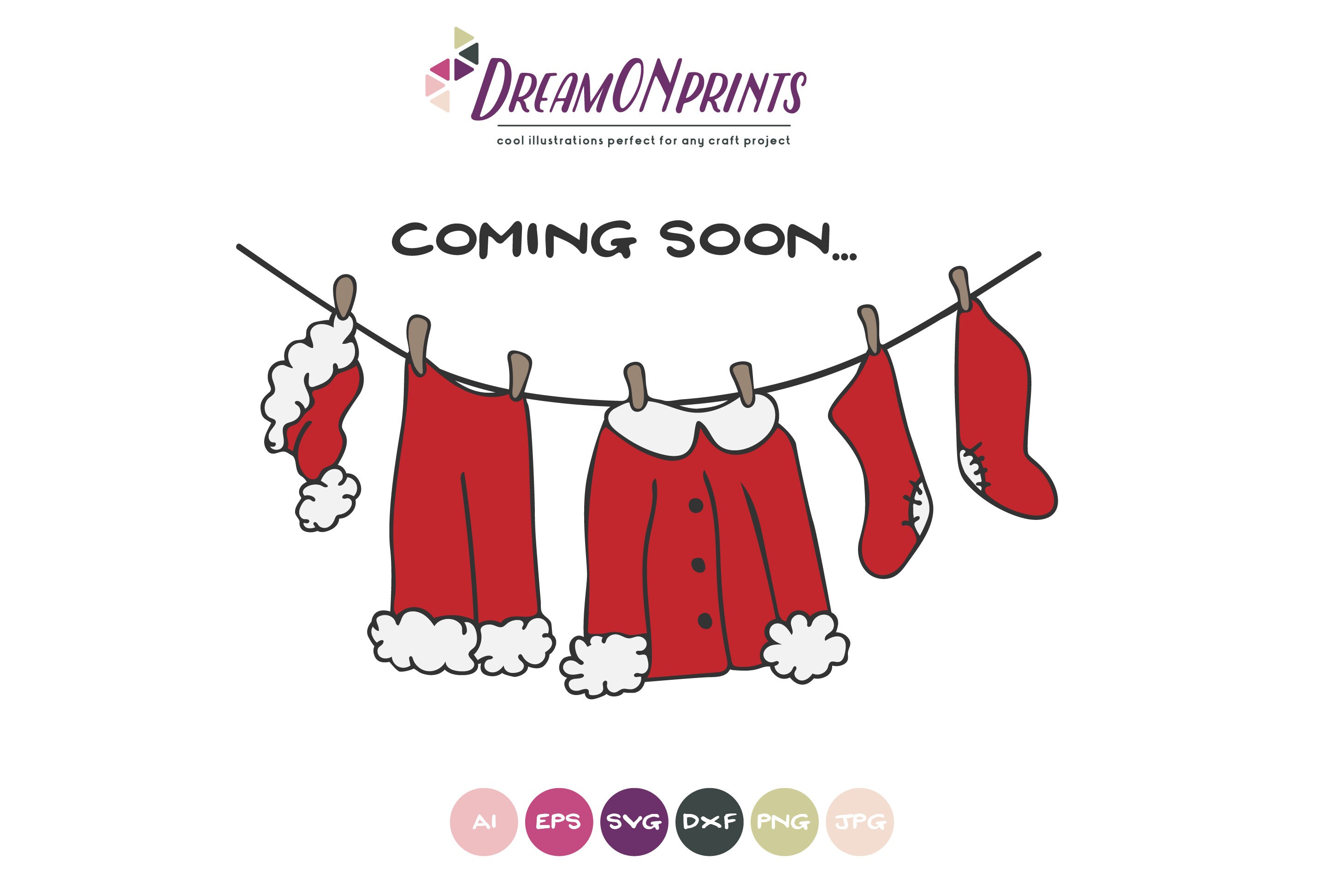 Download Fun Christmas SVG Files, Merry Christmas SVG, Santa Claus ...