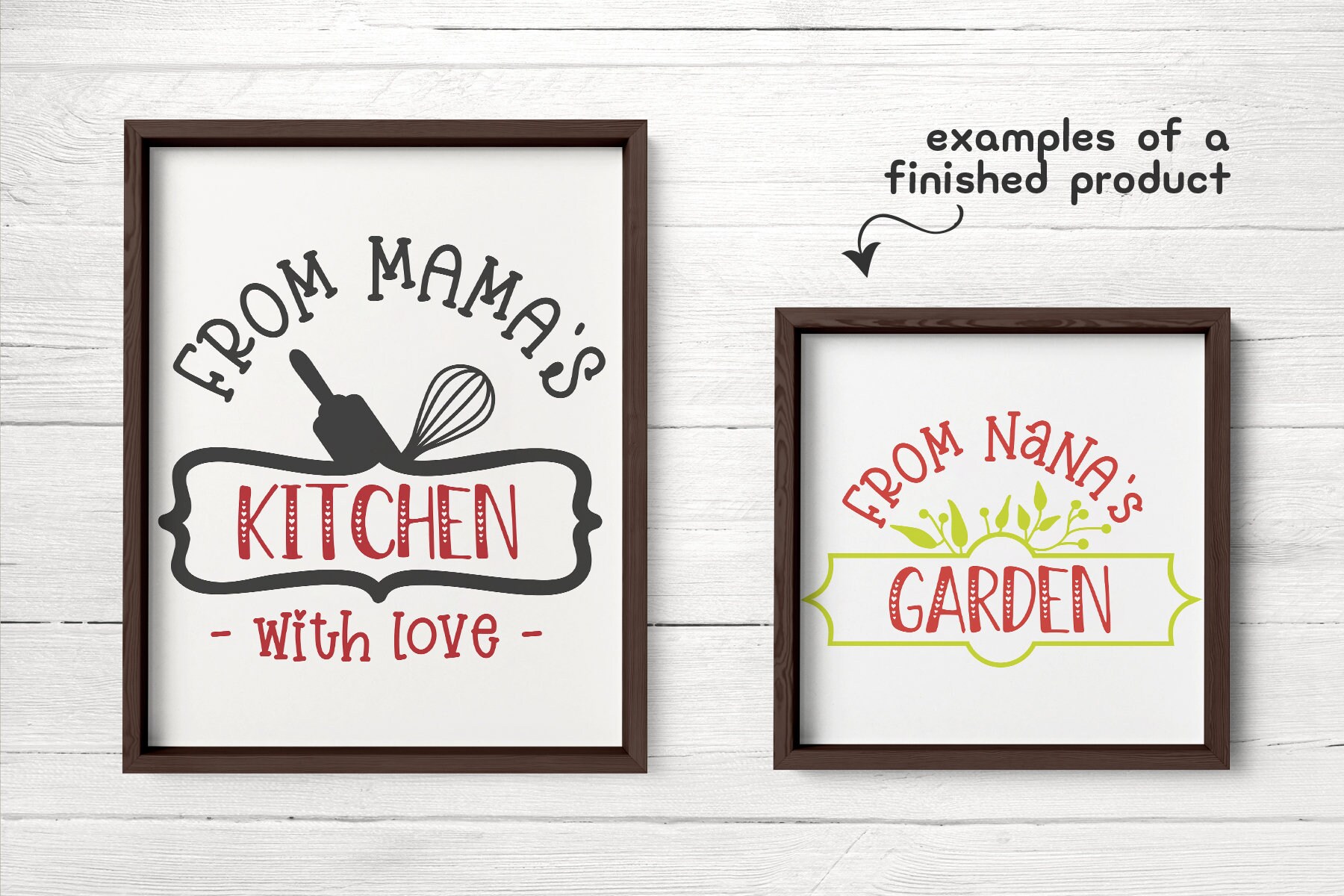 Download Kitchen Sign Making Svg BUNDLE | Kitchen SVG Bundle ...