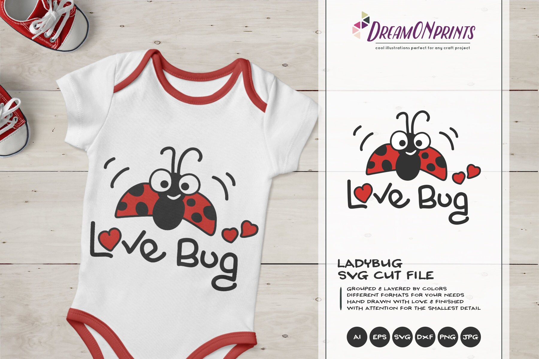 Free Free 201 Love Bug Svg SVG PNG EPS DXF File
