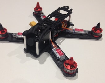 MRV FPV 210 XFighter V2 Quadcopter