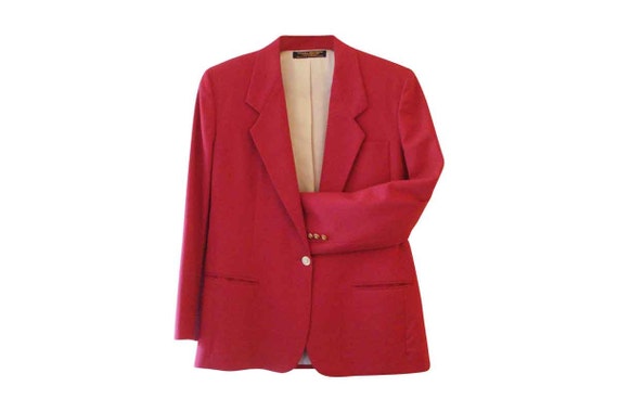 brooks jackets womens red