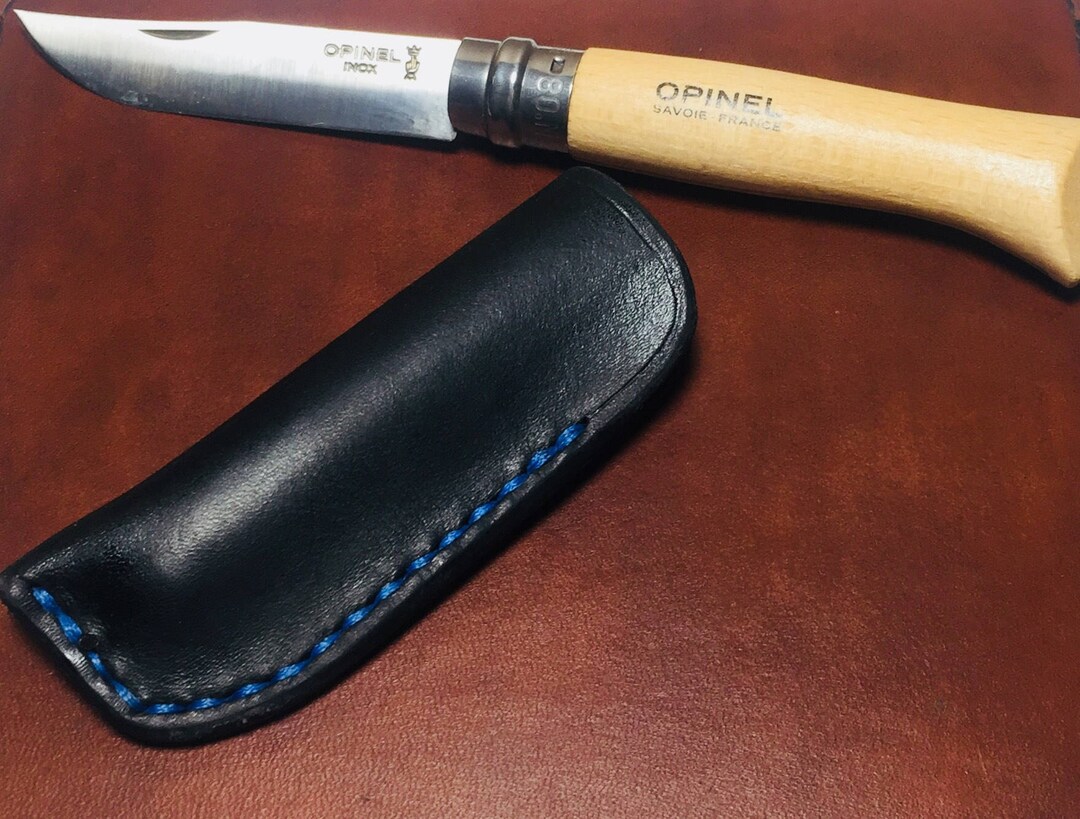 Opinel Knife Case Etsy
